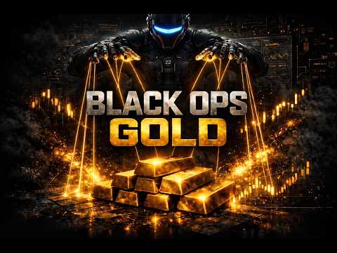 Video BlackOps Gold