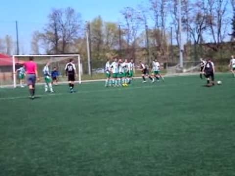 Górnik Łęczna - Chełmianka (I WLJS)