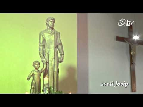 Katolički kalendar 19.3.2016. -  Sveti Josip