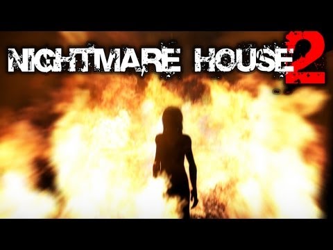Let's Play Nightmare House 2 #001 [Deutsch] [HD+] - Erwachen
