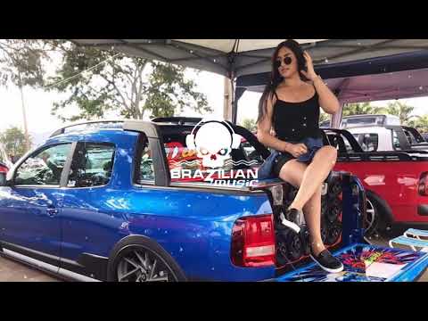 MC Levin & MC Xavier - Tive Que Fazer Um Convite Rmx 2019 (Dj Paulo Henrique de S.M.A - Goiás)