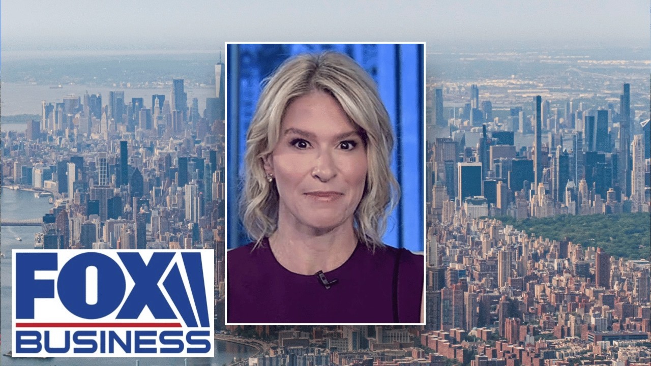 Wealthy New Yorker reveals why she supports pied-a-terre tax
