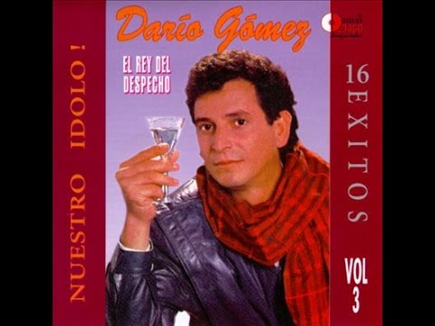 Libre como el viento - Dario Gómez