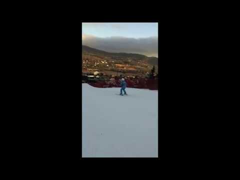 skiing in krydsby ep 4