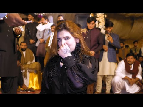 Meri Nathli Kanwari , Hani Sheikh Mujra Dance Performance , SGStudio 2025