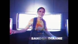 Download lagu Big Stage Musim 3 - Sandra Dianne mp3