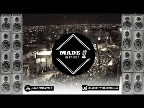 MC Rick - Manda a localização (Deiveson Alves DJ)