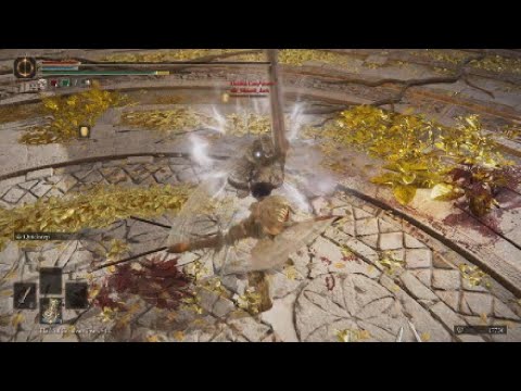 Elden Ring Colosseum PvP Part 10--Two-Handed Twinblades