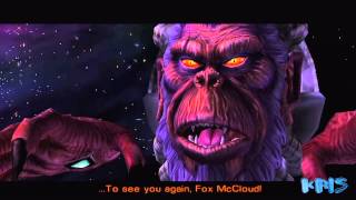 Download lagu Star Fox Adventures - General Scales & Andross Final Boss mp3