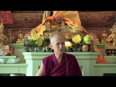 11 Exploring Monastic Life: Elements of the Monastic Lifestyle 08-17-14