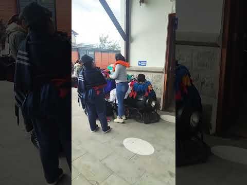 Cantó Cevallos provincia de Tungurahua ⛰️⛰️🗻🏔️