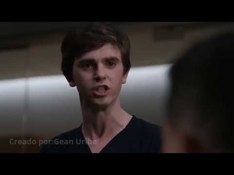 Yo quiero chamba The god doctor