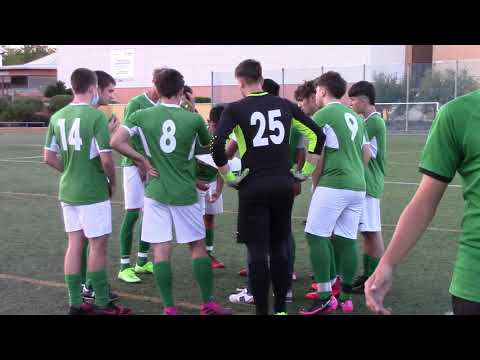 Rocío Leganés - ACD Miraflor. Pretemporada 21/22. 25/09/2021