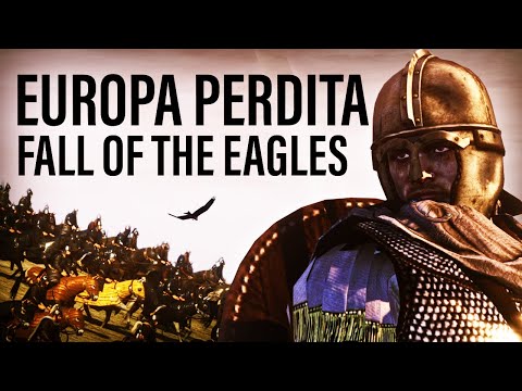 TWO BRILLIANT ATTILA MODS THAT FIX EVERYTHING! - Total War Mod Spotlights