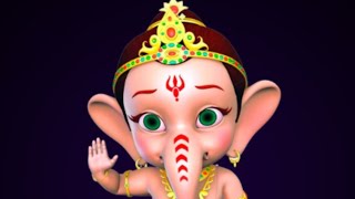 O' MY FRIEND GANESHA SONG FOR GANESH JI - YouTube