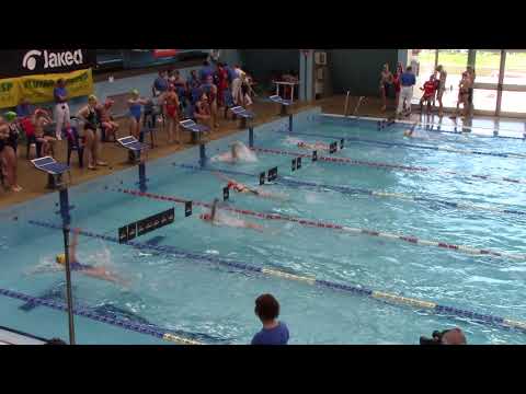 Nanni S.(1) Castellani S.(4) Piemonte A.(6) 100DO - Lucca 24.03.19