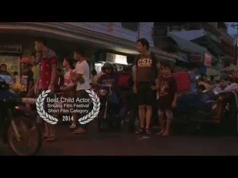 Padulong sa Pinuy-anan (Going Home) - Cinemalaya 2014 trailer