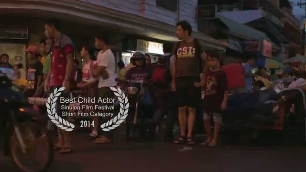 Going Home Trailer Thumbnail