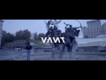VANT - PEACE & LOVE (Official Video)