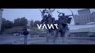 VANT - PEACE &amp; LOVE (Official Video)