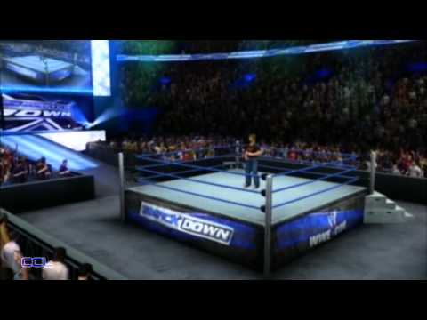 CCL Adrenaline #22 (p1)