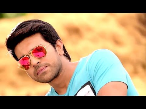 GAV Govindudu Andarivadele Latest Trailer - Ram Charan, Kajal Aggarwal, Srikanth