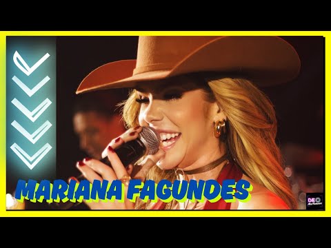 Show 📽 Mariana Fagundes | Macedônia | São Paulo | (24/10/2025) #marianafagundes #mariana #sertanejo