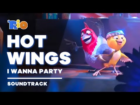 RikiScarlet and RikiParadise