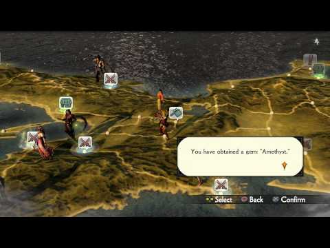 Samurai Warriors 4 - Chronicle Mode Episode 36