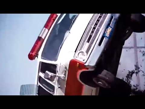 CHiPs - AMBULANCE SWAP (NO COPYRIGHT INFRINGEMENT INTENDED) (READ DESCRIPTION)