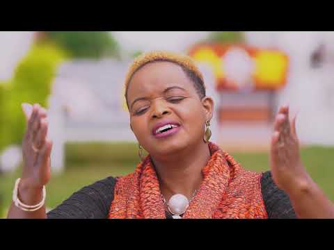 Liz Karanja - Unyite na Guoko