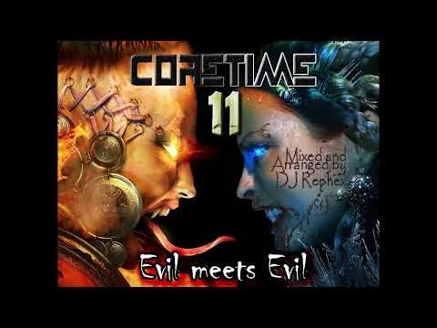 Coretime 11 - Evil meets Evil