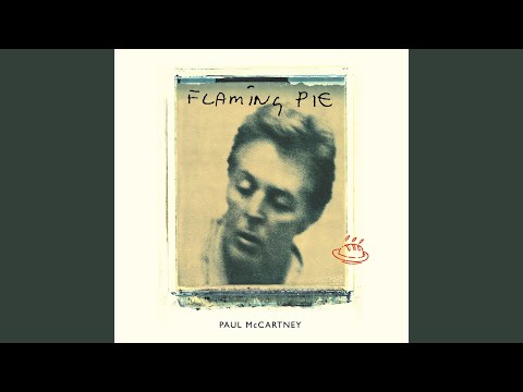 Heaven on a Sunday - Paul McCartney