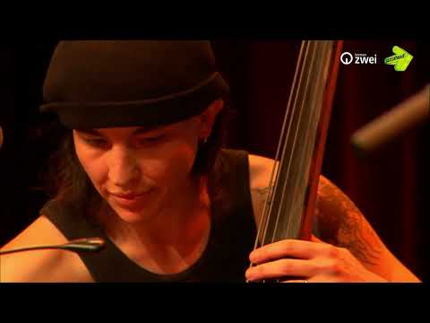 jazzahead! 2023 - Ingrid Laubrocks "Lilith" (US/DE)