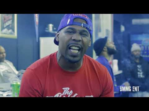 JUNE TEE X HSG PLENTY "MADE THE WAVE "