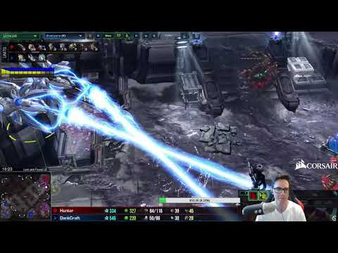 StarCraft 2 - The Probe in it’s natural habitat | The Florencio Files #37