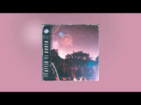 MAAKUU x Cäthy Meriküla - Teateid Ei Vaata (ft.RON)