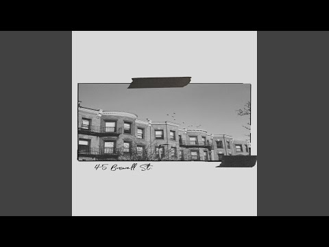 45 Buswell St.