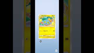 😱 Pulsing Aura ✨️ #130 #pokemontcgpocket #pokemontcg #pokemon #PokemonGO