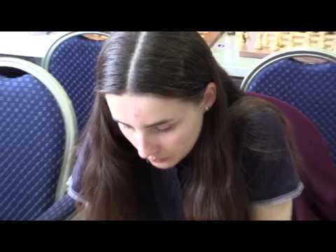 D20 7.3.  Simonová Stela - Ucekajová Veronika 0 - 1