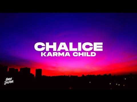 Karma Child - Chalice