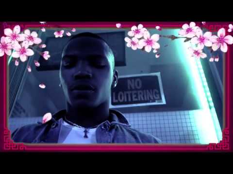 Danny45six + OOHSTAXX - Chinese