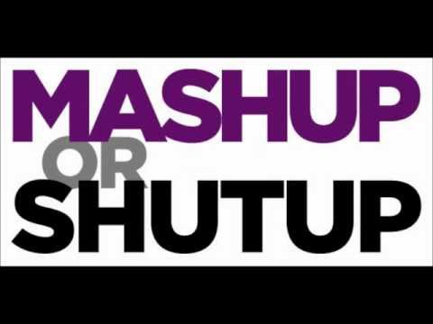 Dada Life vs Ralvero - Raging Stones T-Shirt (David Off Mashup)