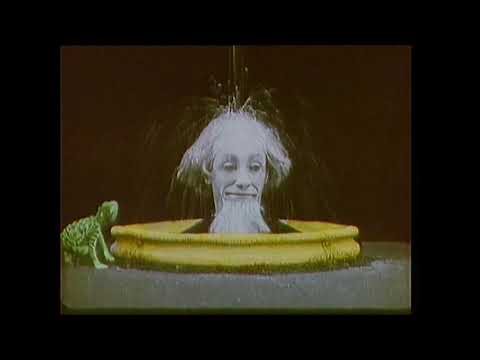 La Grenouille (1908) The Frog (Pathé)