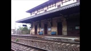 preview picture of video 'Nuovi Annunci alla Stazione di Lesa'