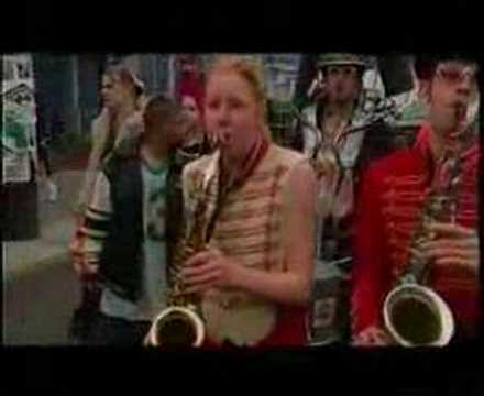 March Fourth Marching Band