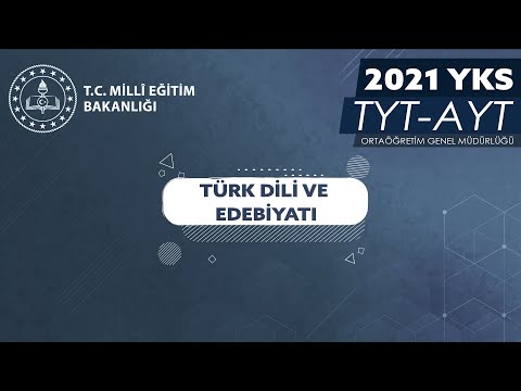 , title : 'Türkçe  (TYT) YKS Kampı Soru Çözüm-12'