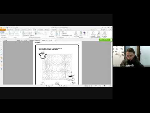 3º Ano - Apostila 3 - Atividade 5