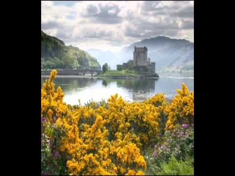Mendelssohn Symphony No. 3 "Scottish" Fourth Movement (4/4)