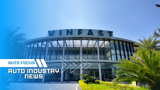 VinFast Signals Aggressive Push in the Philippine Market | Industry News 